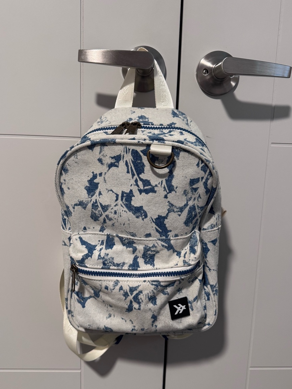 Thread Mini Backpack (Lexie)